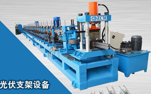 光伏支架材質綜合性能對比